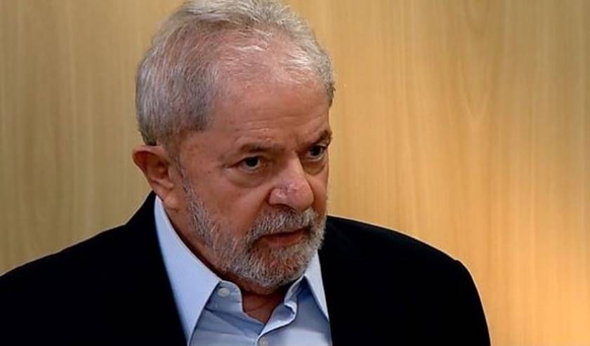 This Tuesday's conviction is Lula's second in Lava Jato.