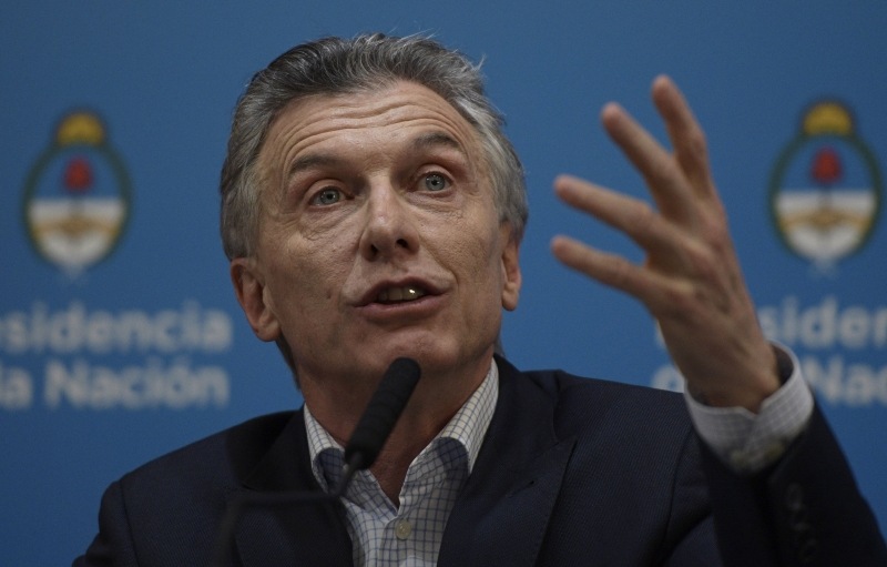 Macri