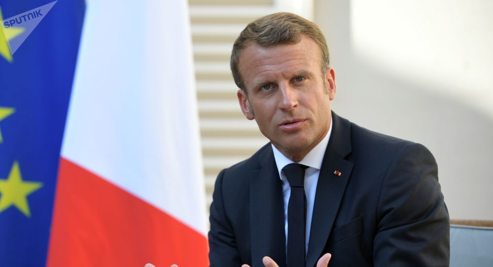 "Under these circumstances, France is opposed to the Mercosur agreement," added the French presidency.