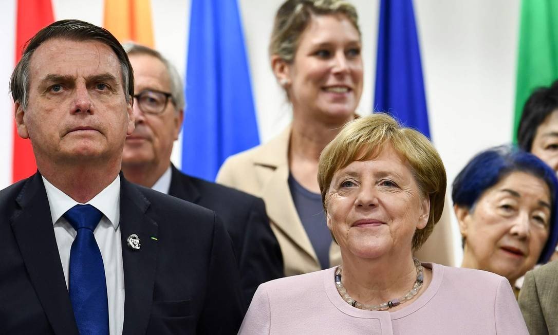 Merkel