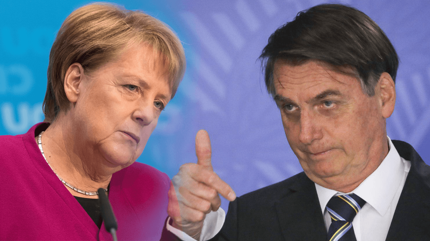 Merkel