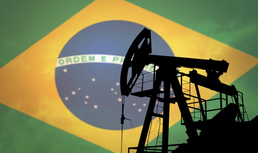 The data are included in the 4th edition of the Yearbook of the Oil Industry in Rio de Janeiro: