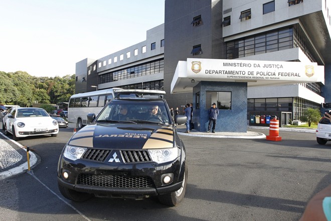 Federal Prosecutor (PGR) General Raquel Dodge announced yesterday, August 12th, to have extended the work of Operation Lava Jato task force prosecutors in Paraná for another year.