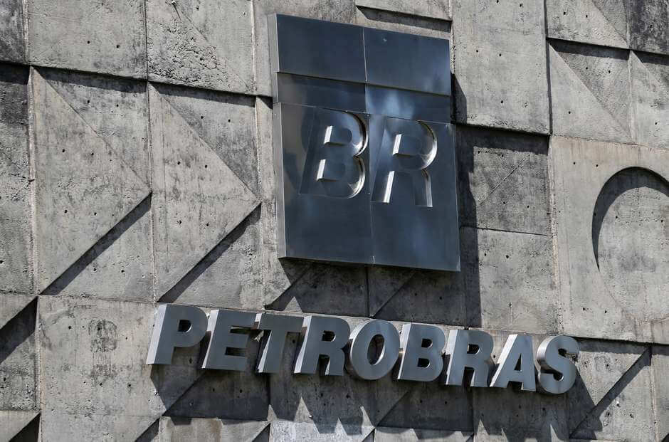 Liquigás is a liquefied petroleum gas cylinder unit of Petrobras.