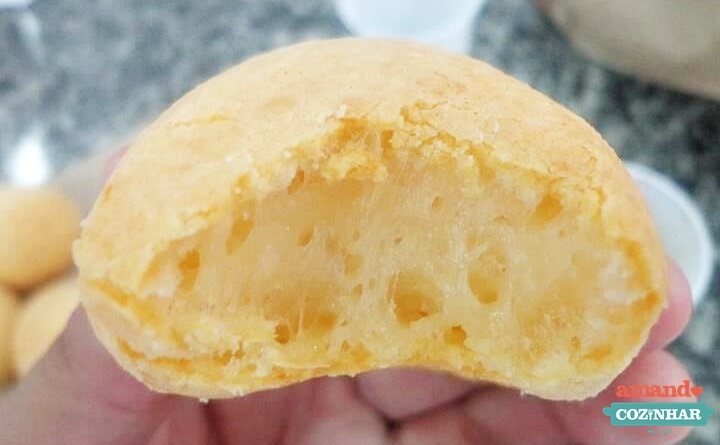 Irresistibly good and a snack for every time of the day. (Photo internet reproduction)