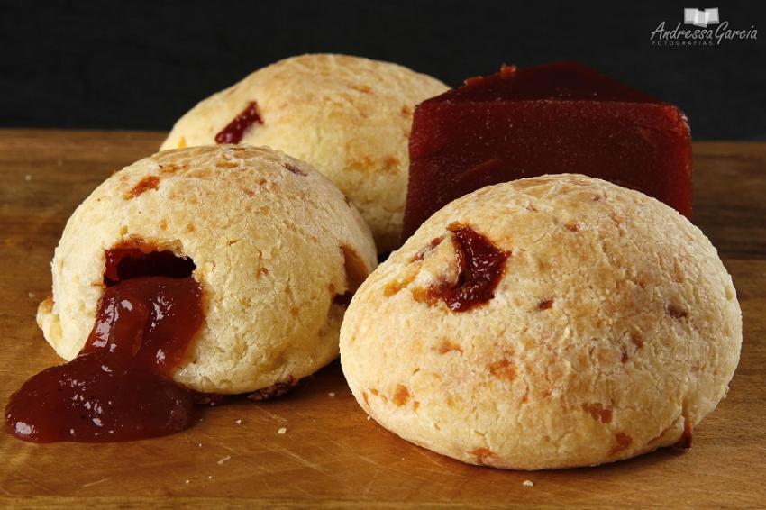 Irresistibly good and a snack for every time of the day. (Photo internet reproduction)