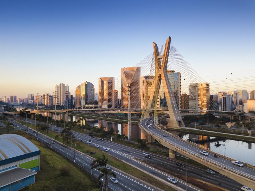 São Paulo remains the largest city in Brazil, Latin America and the entire southern hemisphere.