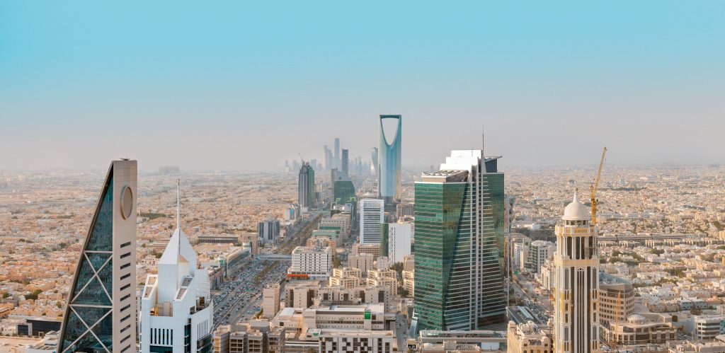 Brazil's largest suppliers were Saudi Arabia and Algeria, accounting for 58 percent of Brazil's total imports from the region year-to-date, the Arab Brazilian Chamber reported. (Photo internet reproduction)