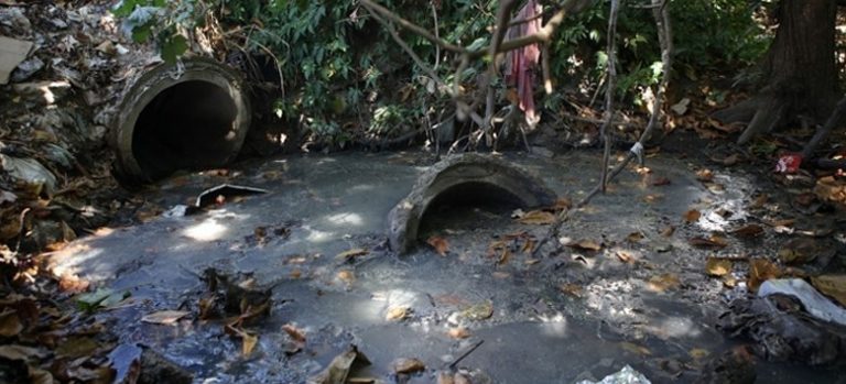 Sixty-Five Percent of Rio de Janeiro’s Sewage Goes Untreated
