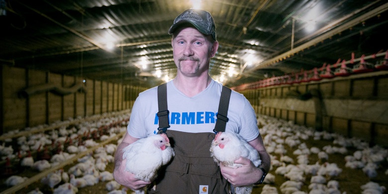 In the 15 years since “Supersize Me,” Spurlock has featured himself in several feature length documentaries and numerous nonfiction television series, leading up to this reprise of his first spotlight-seeking performance.