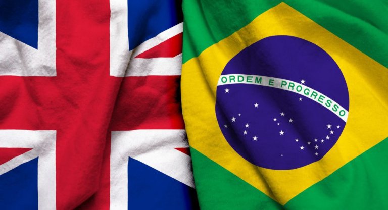 Brazil resists partnership with the UK