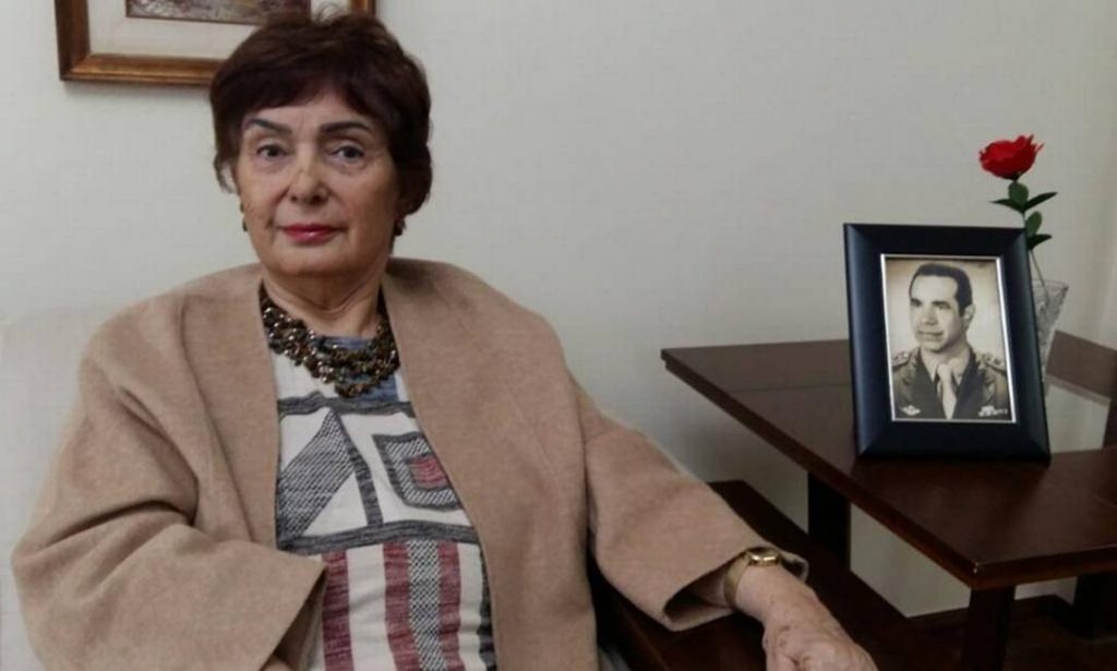 Maria Joseíta Silva Brilhante Ustra will meet with the president a few days after Bolsonaro countered historical documents and stated that Fernando Augusto Santa Cruz