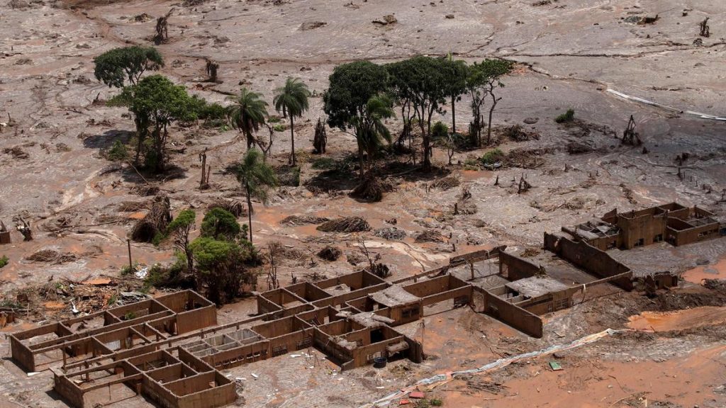 After two catastrophic dam breaches in less than four years, one can only hope that the Brazilian mining giant has finally learned something.