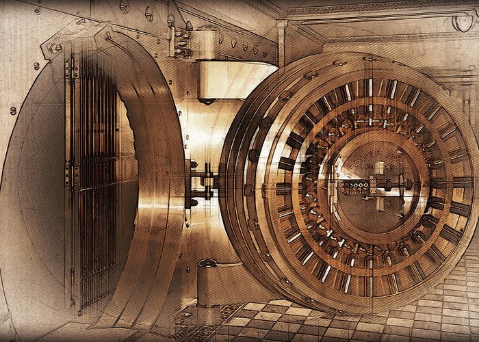 Vault2