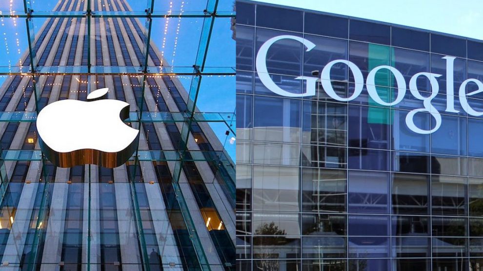 Google received the heaviest fine: R$9.9 million (US$2.5 million). The penalty for Apple was R$ 7.7 million.