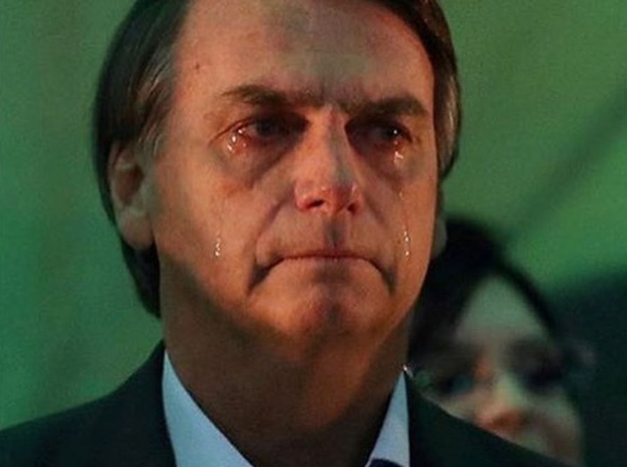 Bolsonaro, a Crackerjack at Casting Insult, Feels Attacked by Criticism
