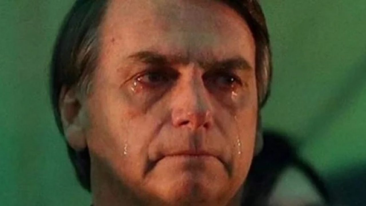 Brazilian President Jair Bolsonaro said: "it hurts the soul to see Brazilians blind to the campaign fabricated against our sovereignty in the region".
