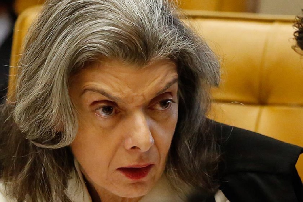 STF Justice Cármen Lúcia Denies PT Petition to Investigate Sérgio Moro