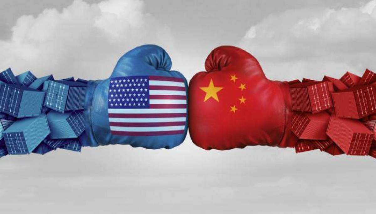 On the international stage, investors were optimistic about the news that the United States and China were close to a consensus on the tariff war.