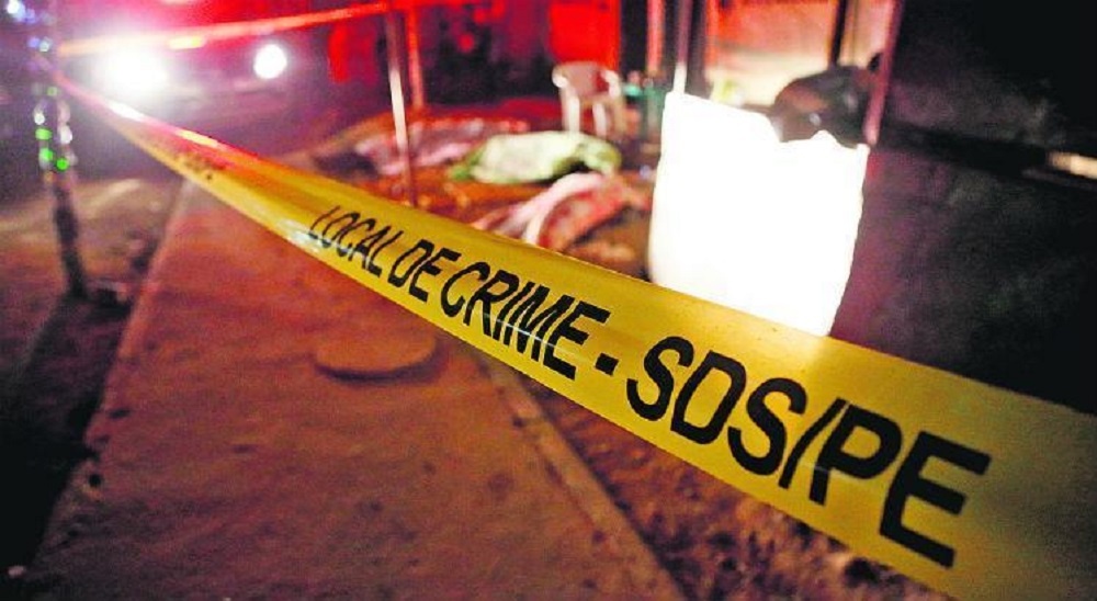 Homicide Figures Drop in Brazil, According to the Ministry of Justice