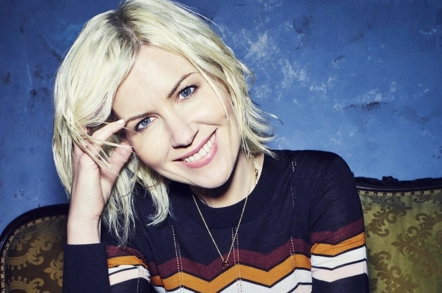 Dido will finally perform her first shows in Brazil in November.