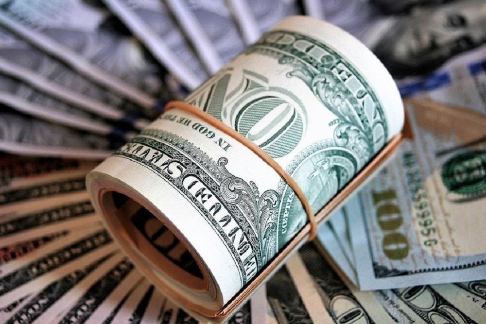 U.S. Dollar Exchange Rate Hits One Year High Against Brazilian Real