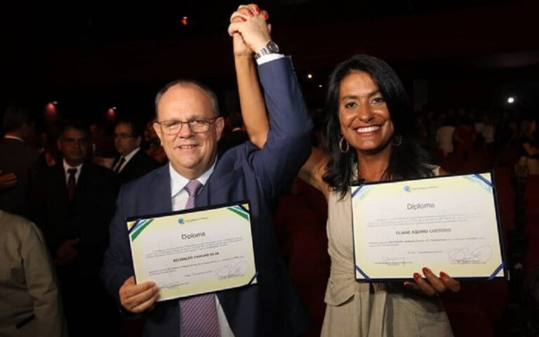 Brazilian Electoral Court Invalidates Sergipe State Gubernatorial Election Results