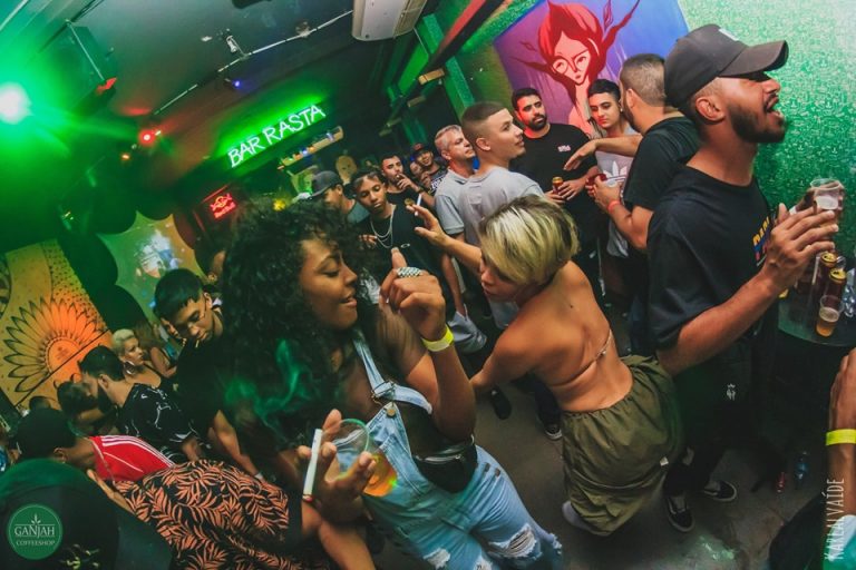 Rio Nightlife Guide for Wednesday, March 18, 2020