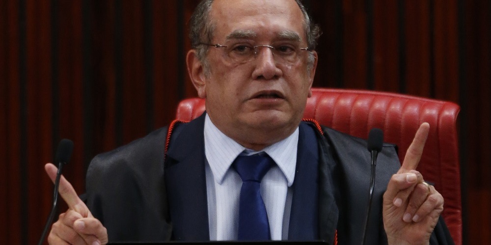 Lava Jato is a Criminal Organization, Says STF Justice Gilmar Mendes