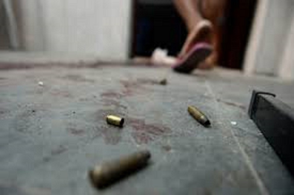 Violence Rates in Brazil are Rising, According to Ipea Study