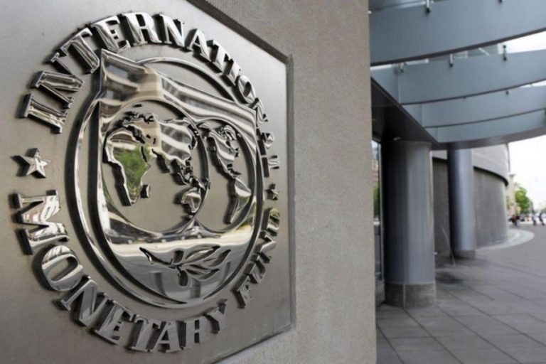 IMF Met With Advisors to Argentine Opposition Candidate Fernández