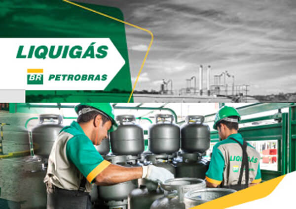 Petrobras Receives Three Binding Offers for Liquigás Subsidiary