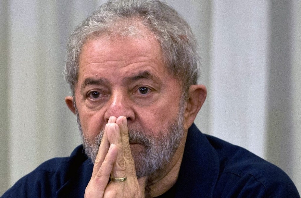 Fachin Rejects Lula’s Release for Alleged Partiality of Lava Jato Prosecutors
