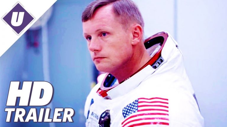Film: Documentary “Apollo 11”  Takes You on Thrilling You-Are-There Ride to the Moon