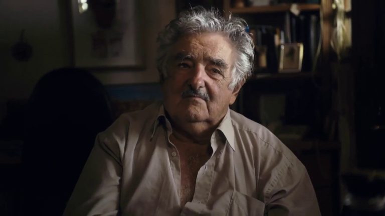 Emir Kusturica’s Documentary on Uruguay’s ex-President Pepe Mujica Comes to Netflix