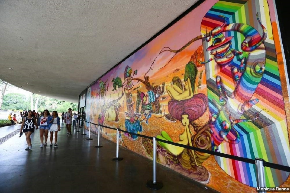 Modern Art Museum Hosts 36th Panorama of Brazilian Art, Theme is “Sertão”