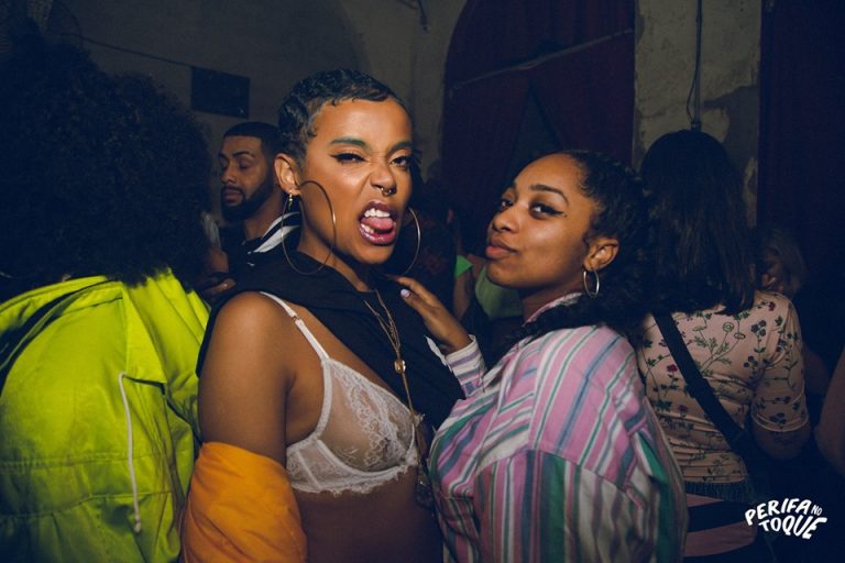 São Paulo Nightlife Guide for Monday, August 12, 2019