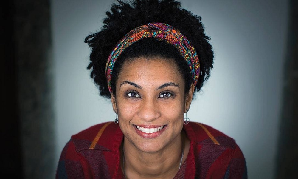 Court Grants Federal Prosecutor’s Office Access to Police File in Marielle Murder Case
