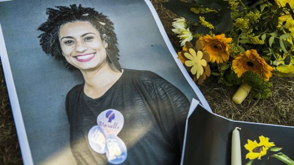 Investigations into Marielle Case Will Lead to New Arrests, Says Police Inspector