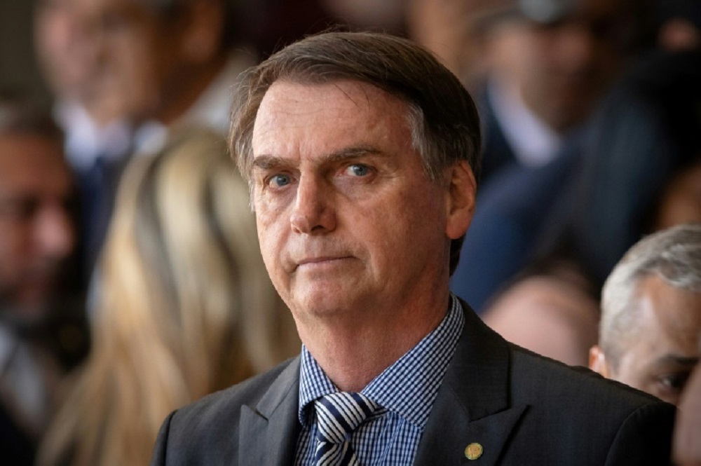 Over Half of All Brazilians Do Not Trust Bolsonaro, Says CNI/IBOPE Survey