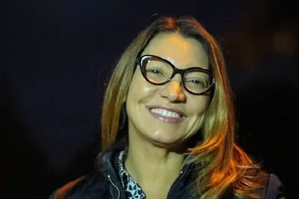 Lula’s Girlfriend Says Freedom “Will not Come Signed by Those who Defrauded Justice”