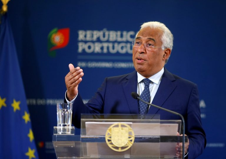 “Brazil Needs Solidarity, not Sanctions,” Says Portuguese Prime Minister