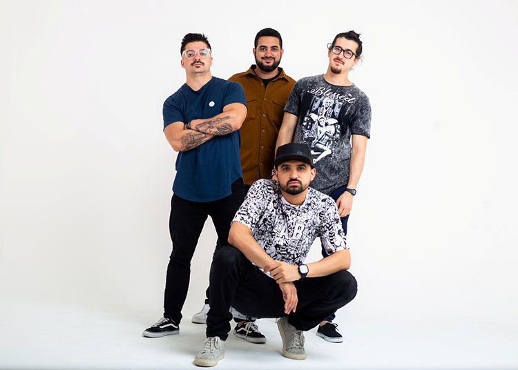 Most Popular Stand-up Comedy Group in Brazil Returns to Rio de Janeiro