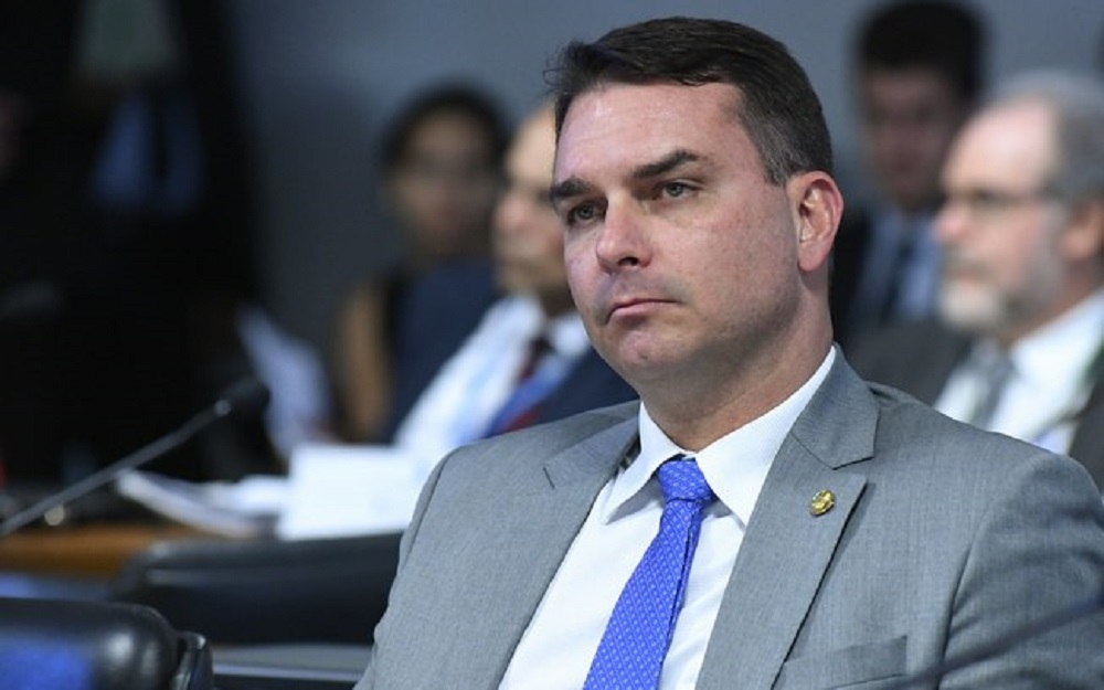 Flávio Bolsonaro Again Resorts to Supreme Court to Suspend Investigations