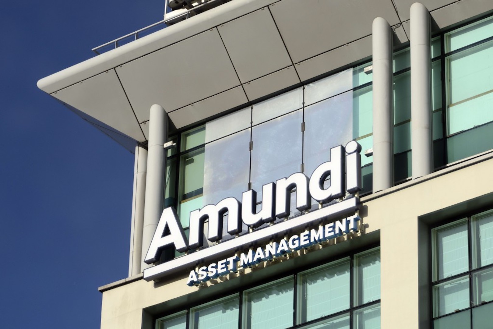 Brazil,Amundi, one of Europe's largest asset managers signed letter asking Brazil to help combat burning and deforestation.