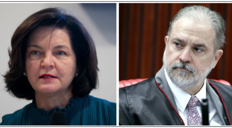 New Prosecutor General Wants Return of Lava-Jato Prosecutors Who Resigned in Protest