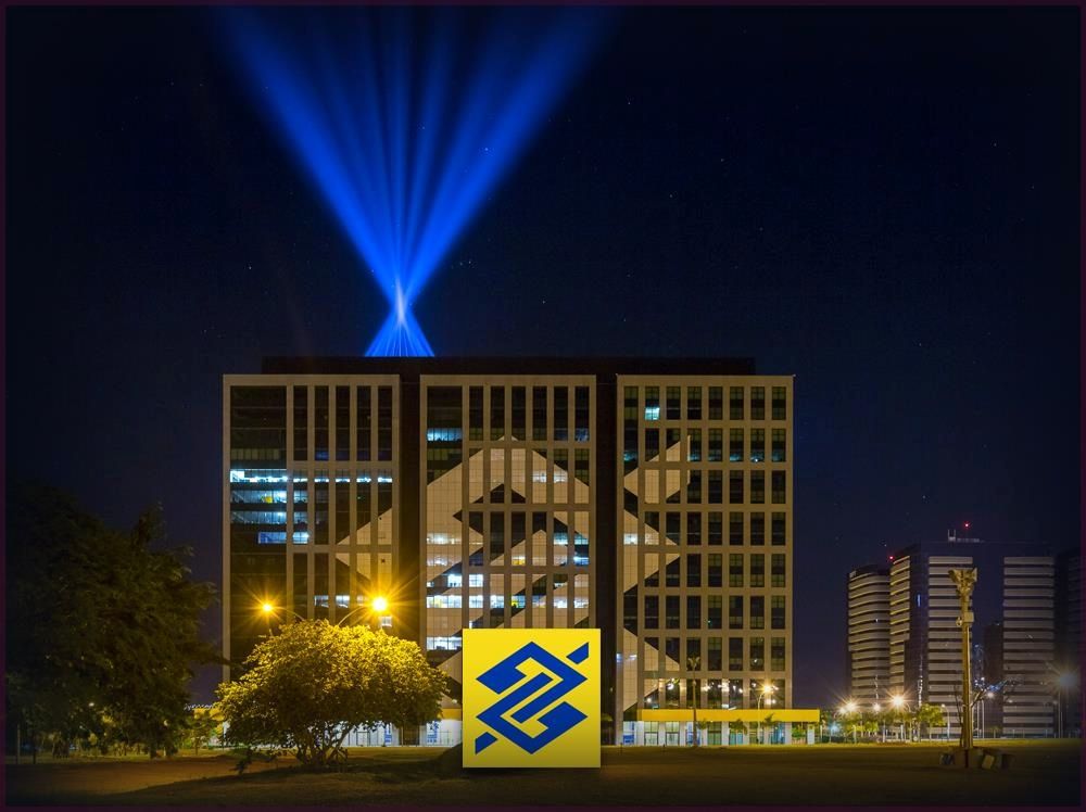 Banco do Brasil S.A. is the largest bank by assets in Brazil and all of Latin America. The bank, headquartered in Brasília, was founded in 1808 and is the oldest active bank in Brazil, even older than the country's central bank. It is also one of the oldest banks in continuous operation in the world