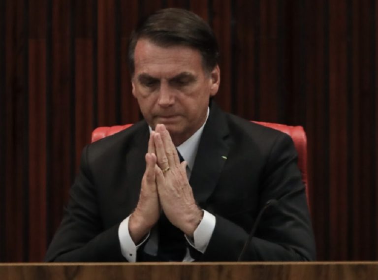 Bolsonaro Wants an Evangelical to Direct the National Film Agency
