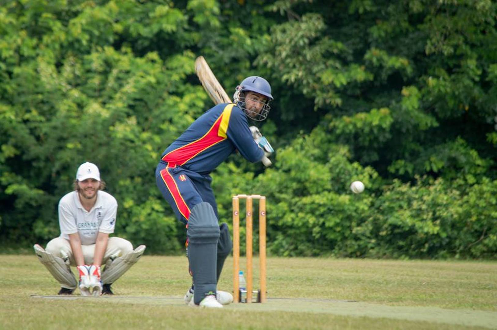 Brazil,Six teams will be competing in the 2019 Cricket National Championships this weekend in Rio.