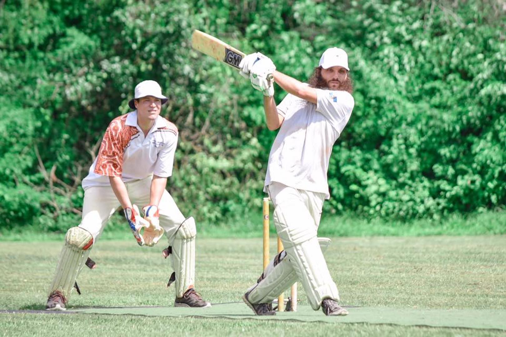 Brazil,Cricket players in Brasil will square off in the Nationals Championship this weekend in Rio.